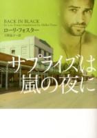 サプライズは嵐の夜に ＜ヴィレッジブックス＞