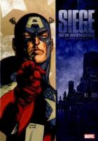 ニューアベンジャーズ:シージ