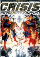 クライシス・オン・インフィニット・アース ＜DC COMICS＞