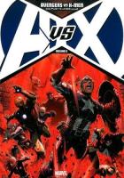 AVX:アベンジャーズ VS X-MEN ROUND2