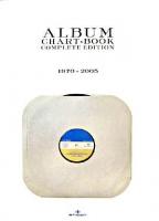 Album chart-book complete edition : 1970-2005