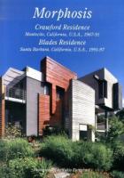 Residential Masterpieces : 世界現代住宅全集 15