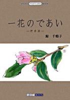 一花のであい 野草画 ＜ART BOX postcard book＞