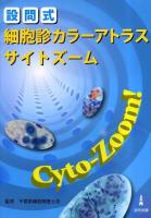 細胞診カラーアトラスサイトズーム : 設問式