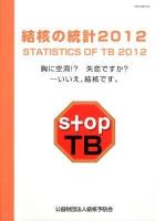付‐結核登録者情報調査年報集計結果 : 結核の統計 2012