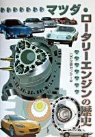 マツダ・ロータリーエンジンの歴史