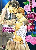 蜜の棘 ＜ガッシュ文庫  凍る灼熱シリーズ＞