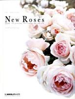 New roses : ローズブランドコレクション 2009