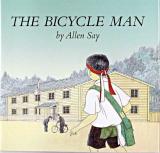 THE BICYCLE MAN