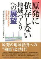 原発に依存しない地域づくりへの展望 : 柏崎市の地域経済と自治体財政