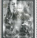 Girly style with GOLD : オシャレな質感の大人デザイン装飾素材集