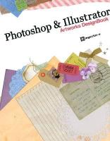 Photoshop & Illustrator Artworks DesignBook