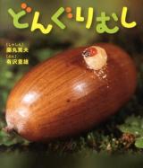 どんぐりむし ＜しぜんといっしょ 4＞