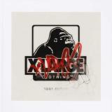 XLARGE 25TH ANNIVERSARY