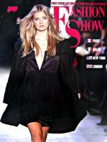 2007‐2008 AUTUMN & WINTER COLLECTIONS FASHION SHOW : PARIS・MILAN・NEW YORK・LONDON