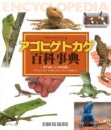 アゴヒゲトカゲ百科事典 : 専門家による実践編 : アゴヒゲトカゲ、その他ドラゴンリザードの飼い方