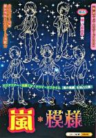 嵐・模様