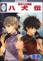 八犬伝 : 東方八犬異聞 13 ＜いち・ラキ・コミックス no.174＞