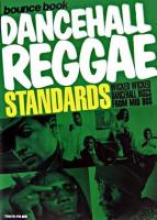 Dancehall reggae standards : wicked wicked dancehall discs from mid 80s ＜Bounce book＞