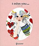 I miss you… 5