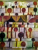 Paul Klee ＜ポートフォリオシリーズ＞