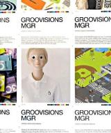 Groovisions MGR