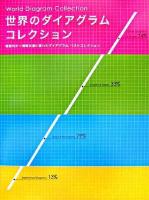 世界のダイアグラムコレクション