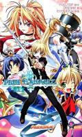 Princess waltz 上巻 ＜Paradigm novels 307＞