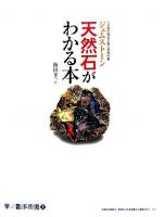 天然石がわかる本 : ジェムストーン ＜学ぶ創作市場 v.1＞