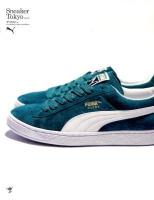 Sneaker Tokyo vol.3 ("PUMA"as You've Never Seen them Before)