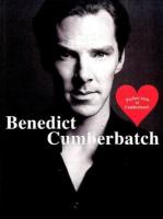 Benedict Cumberbatch : perfect style of Cumberbatch ＜Mediapal Books＞