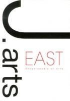 J.arts EAST : Encyclopedia of Arts VT:Jarts