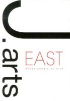 J.arts EAST : Encyclopedia of Arts VT:Jarts