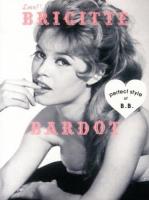 Love!BRIGITTE BARDOT ＜MARBLE BOOKS  Love Fashionista＞