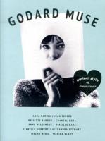 GODARD MUSE : perfect style of Godard's World : MOVIE,FASHION,BEAUTY AND MARRIAGE ALL ABOUT GODARD MUSE ＜MARBLE BOOKS  Love Fashionista＞