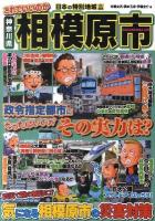 これでいいのか神奈川県相模原市 : 政令指定都市になったはいいがその実力は?