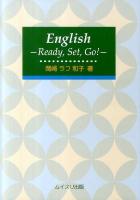 English : ready,set,go!