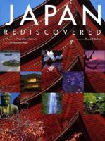 Japan rediscovered