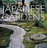 Incomparable Japanese gardens 1st ed