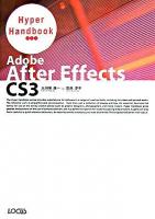 Adobe After Effects CS3 : hyper handbook