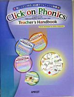 Click on phonics teacher's handbook