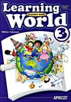Learning world : student book 3 改訂版.