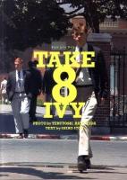 TAKE 8 IVY