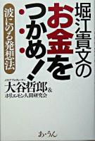 堀江貴文のお金をつかめ! : 波にのる発想法