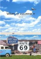 WORLD JOURNEY 新装改訂版