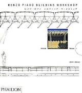 レンゾ・ピアノ・ビルディング・ワークショップ : 全作品集 v.1