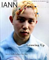 Growing Up : IANN vol.5