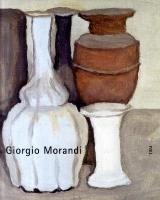ジョルジョ・モランディ = Giorgio Morandi