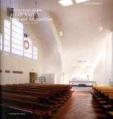 アルヴァル・アールト光と建築