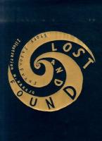 LOST AND FOUND